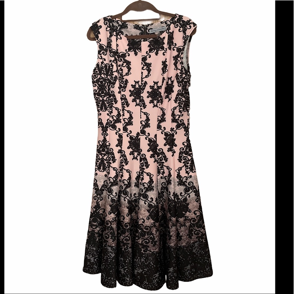Danny&Nicole dresses